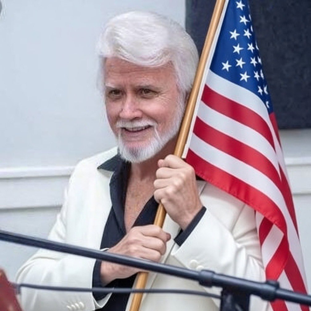 What is the biggest threat to America right now?

A. Islam
B. Communists
C. Illegals
D. All the above

Follow <a href="/Pastor_Bob_/">ᶜᵒᵐᵐᵉᶰᵗᵃʳʸ Pastor Bob Joyce</a>