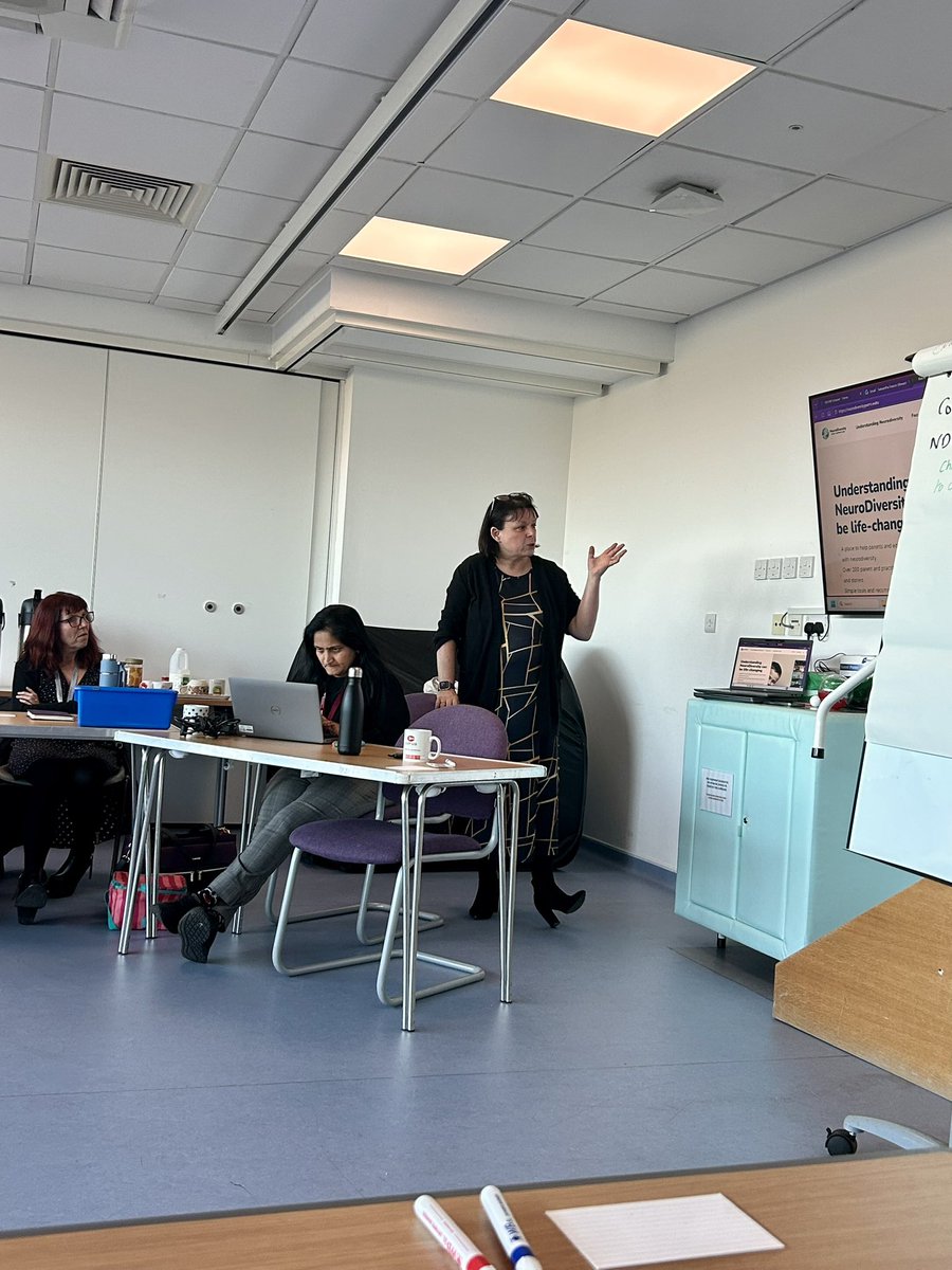 Parents Voices in Wales CIC tweet media