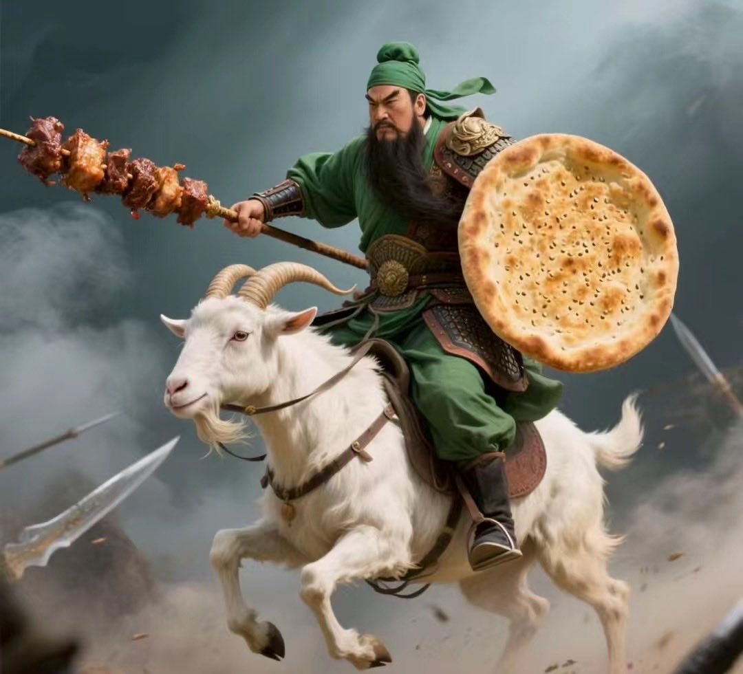 阿绎 AYi tweet media