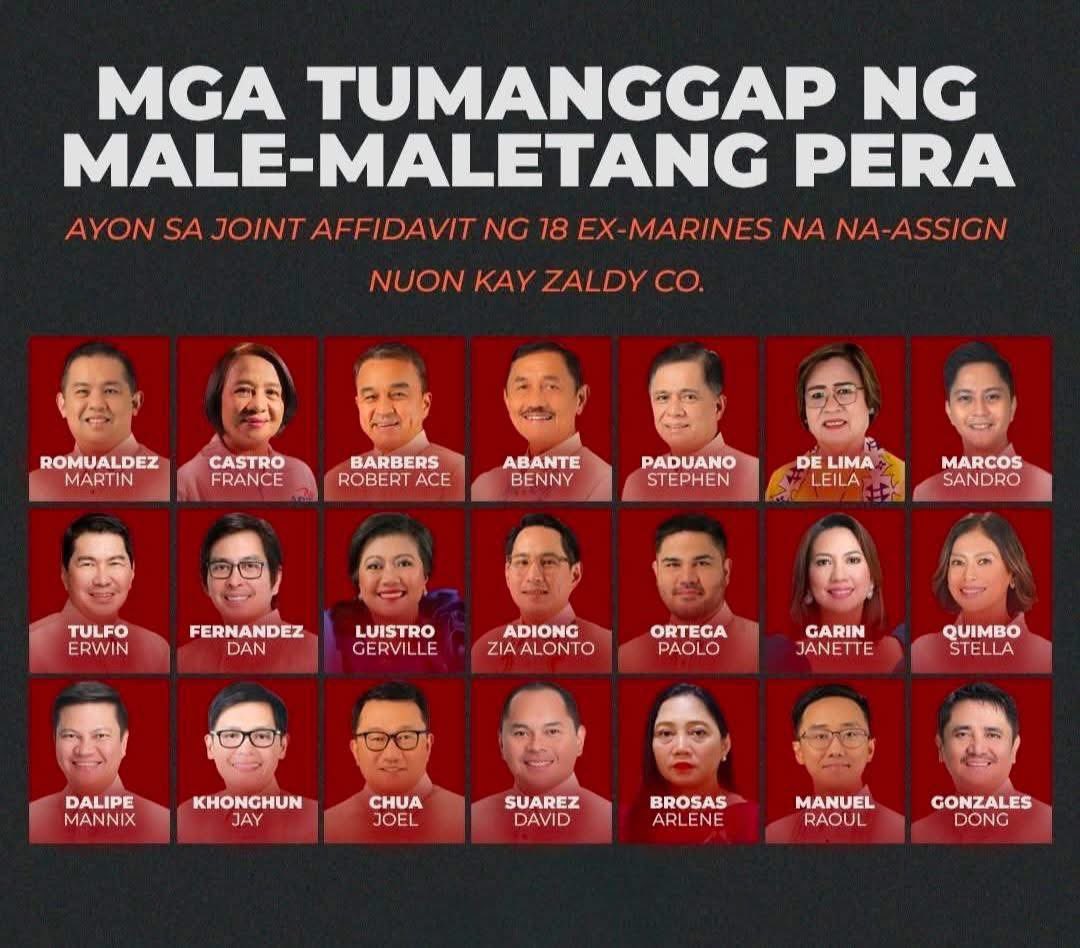 Kaya pala 
"Impeach Sara", 
"Marcos do not resign" ang mga put@/!g mga to.