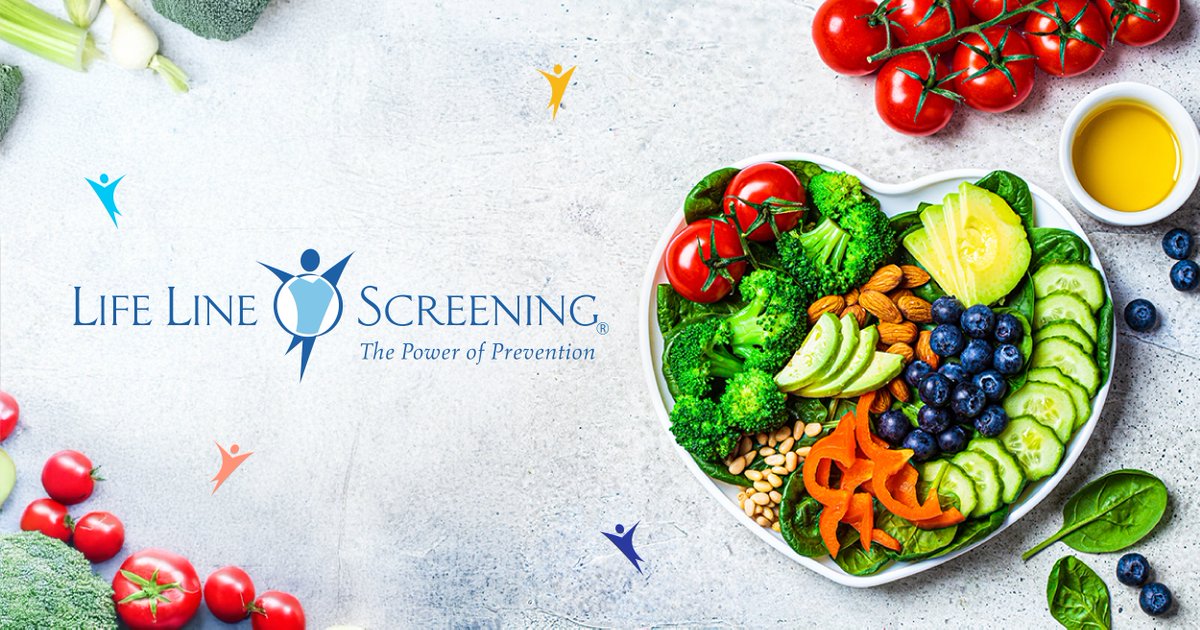 Life Line Screening tweet media