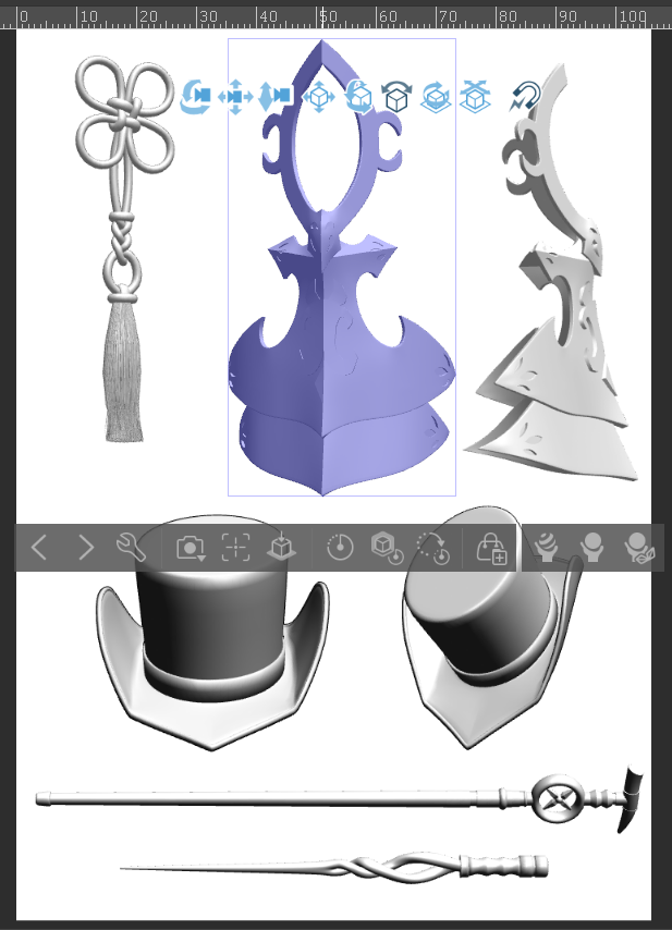 邹小特儿w罗德 tweet media