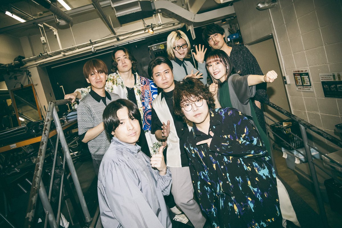 広瀬 臣吾 tweet media