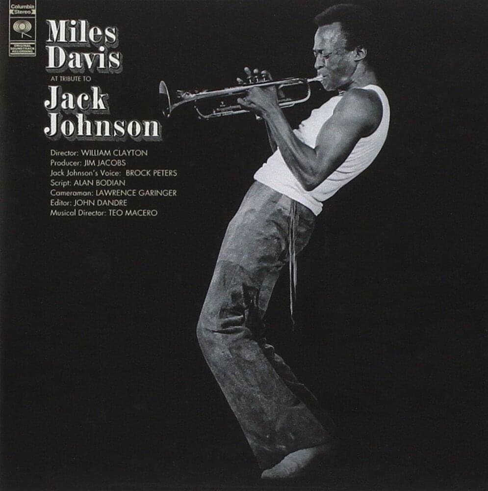 Nore_MCC's tweet photo. Today's Jazz album rotation 💽

A tribute to Jack Johnson - Miles Davis 
Scenery - Ryo Fukui 
COWBOY BEBOP - The Seatbelts 
Concert in Japan - John Coltrane https://t.co/KDIhUyGGU9