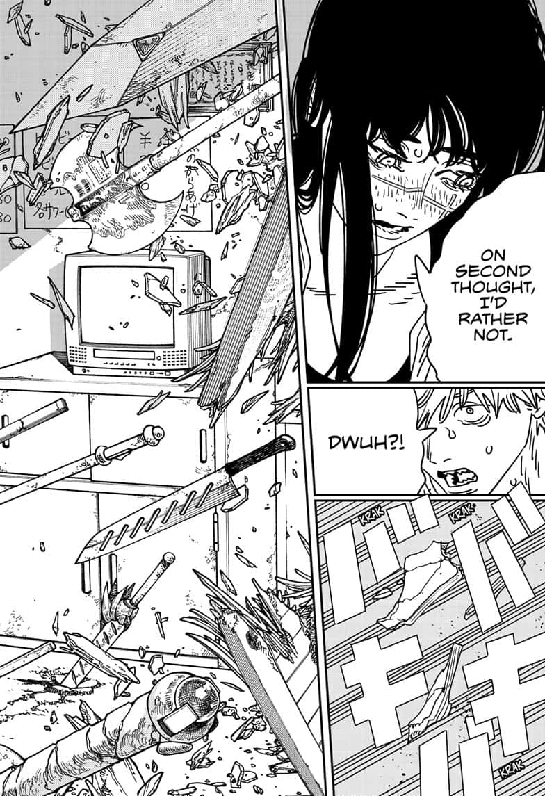 love all the readings of yoru misunderstanding asa's feelings as ...