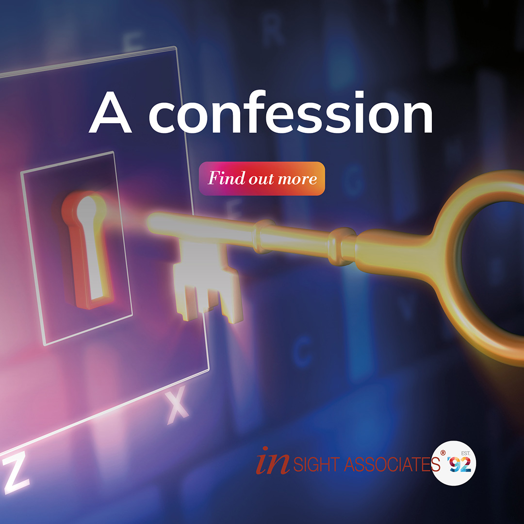 Insight Associates tweet media