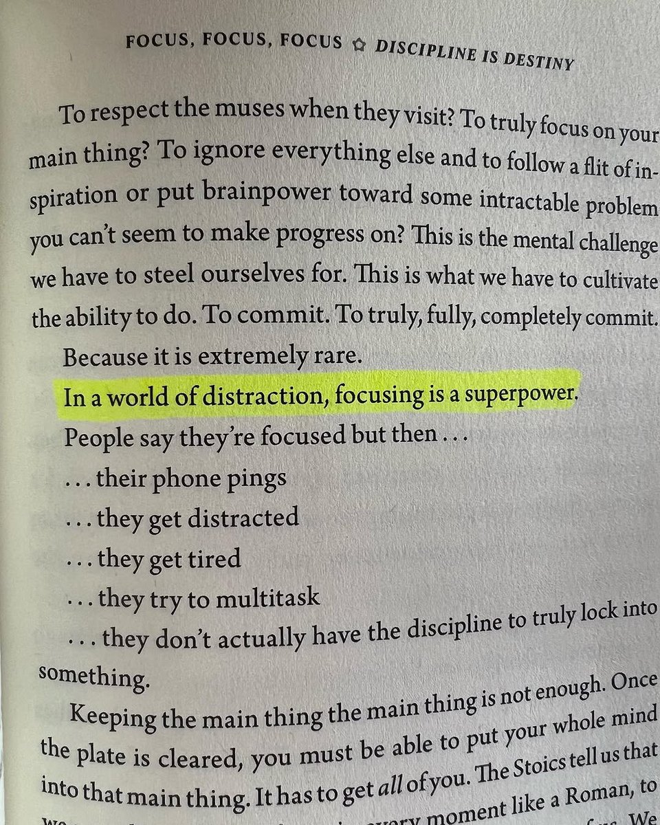 Ryan Holiday tweet media