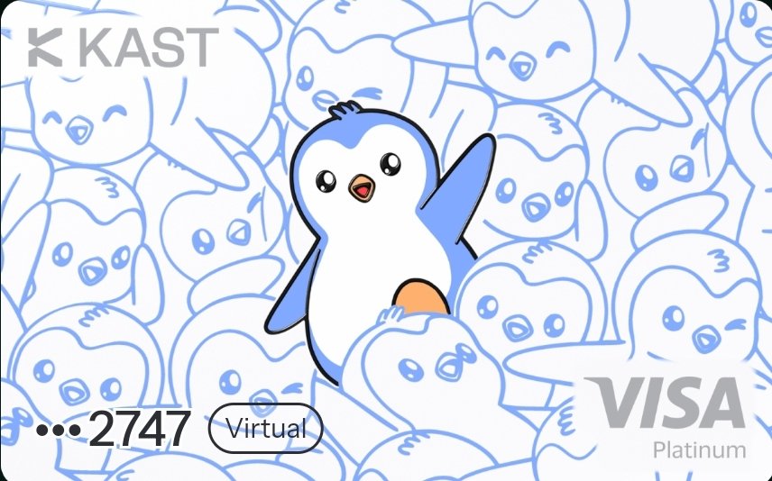 IMMACKULATE 🐧 tweet media