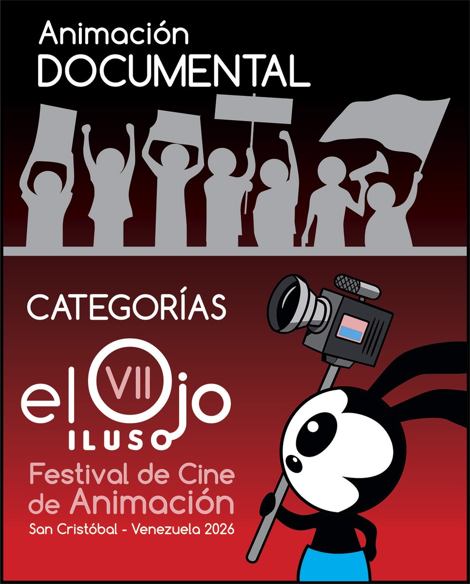 El Ojo Iluso tweet media