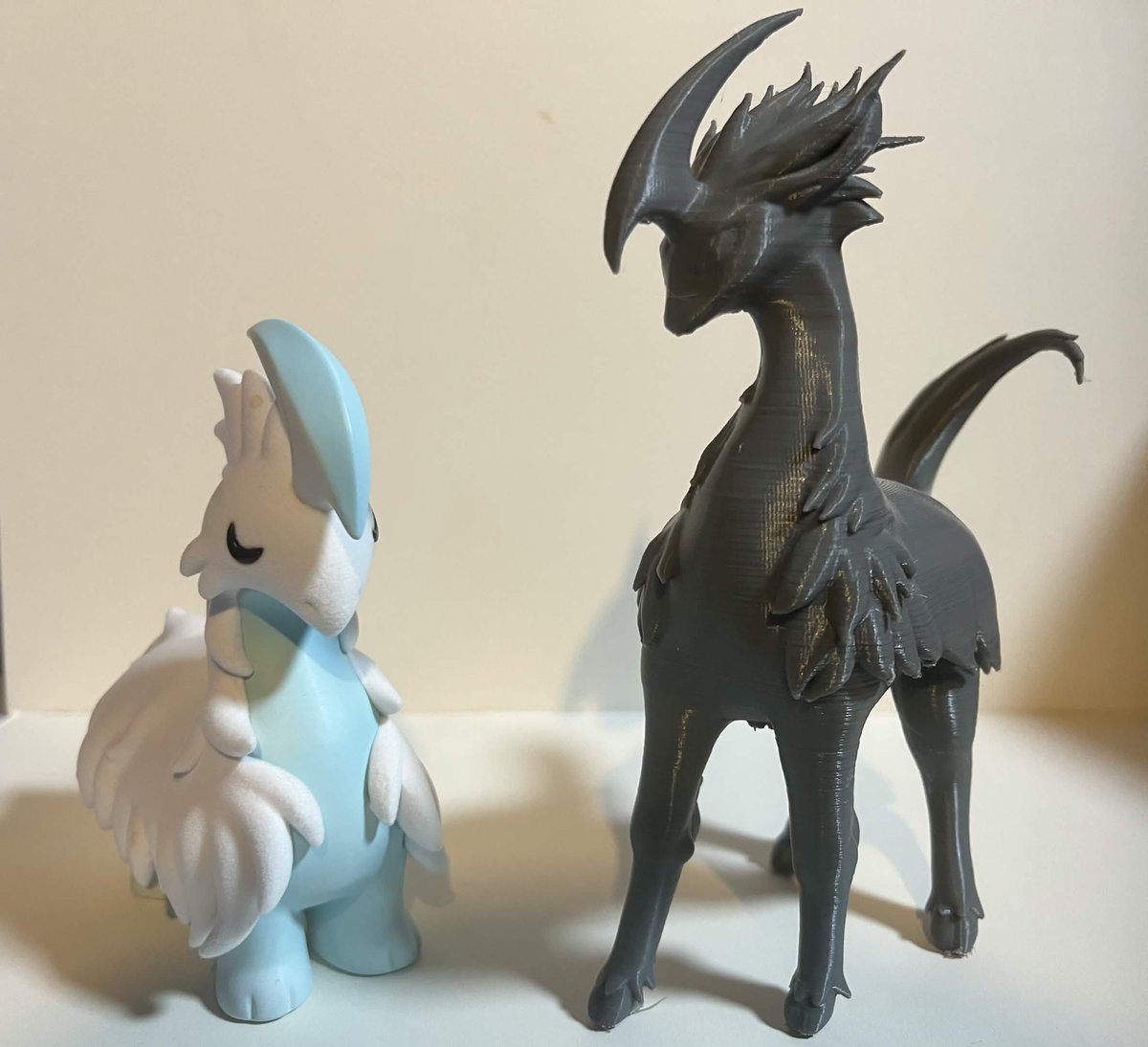 MythRava (Commission Open ) tweet media