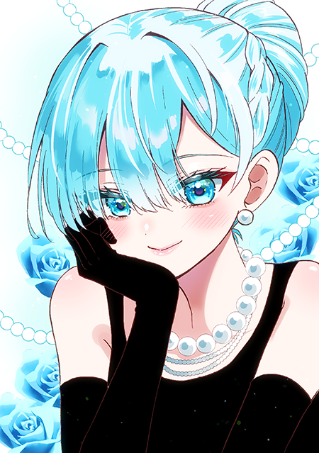 ひらかわあや＠帝乃18巻3/18&アニメ配信中 (@color_hrkw) / Posts / X