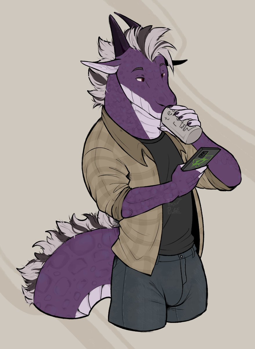 F0xx⛤R4g3🌦️ tweet media