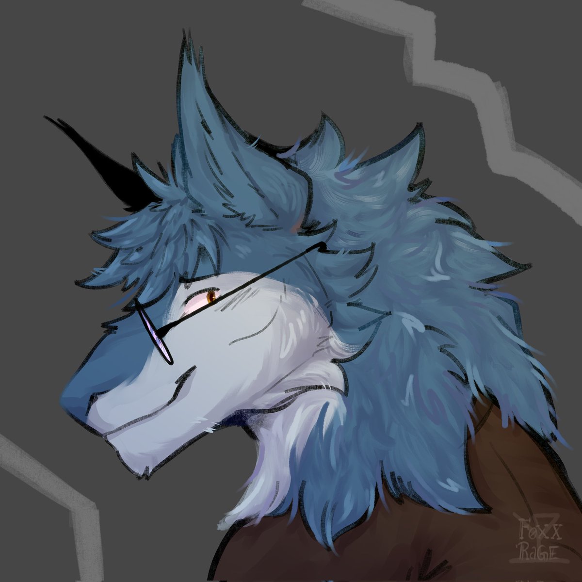 F0xx⛤R4g3🌦️ tweet media