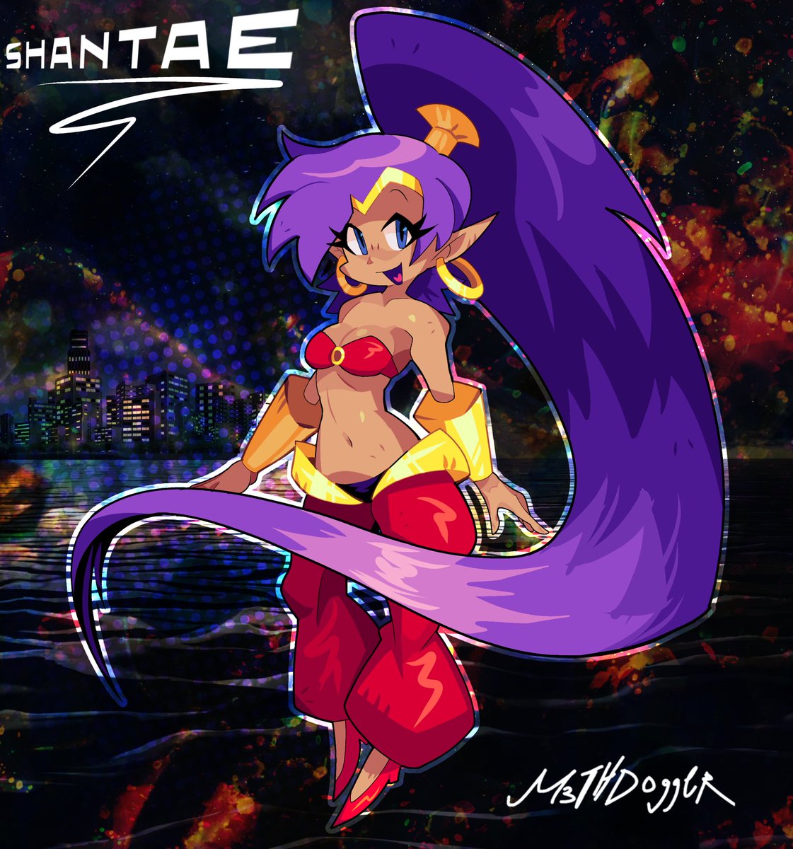 Shantae