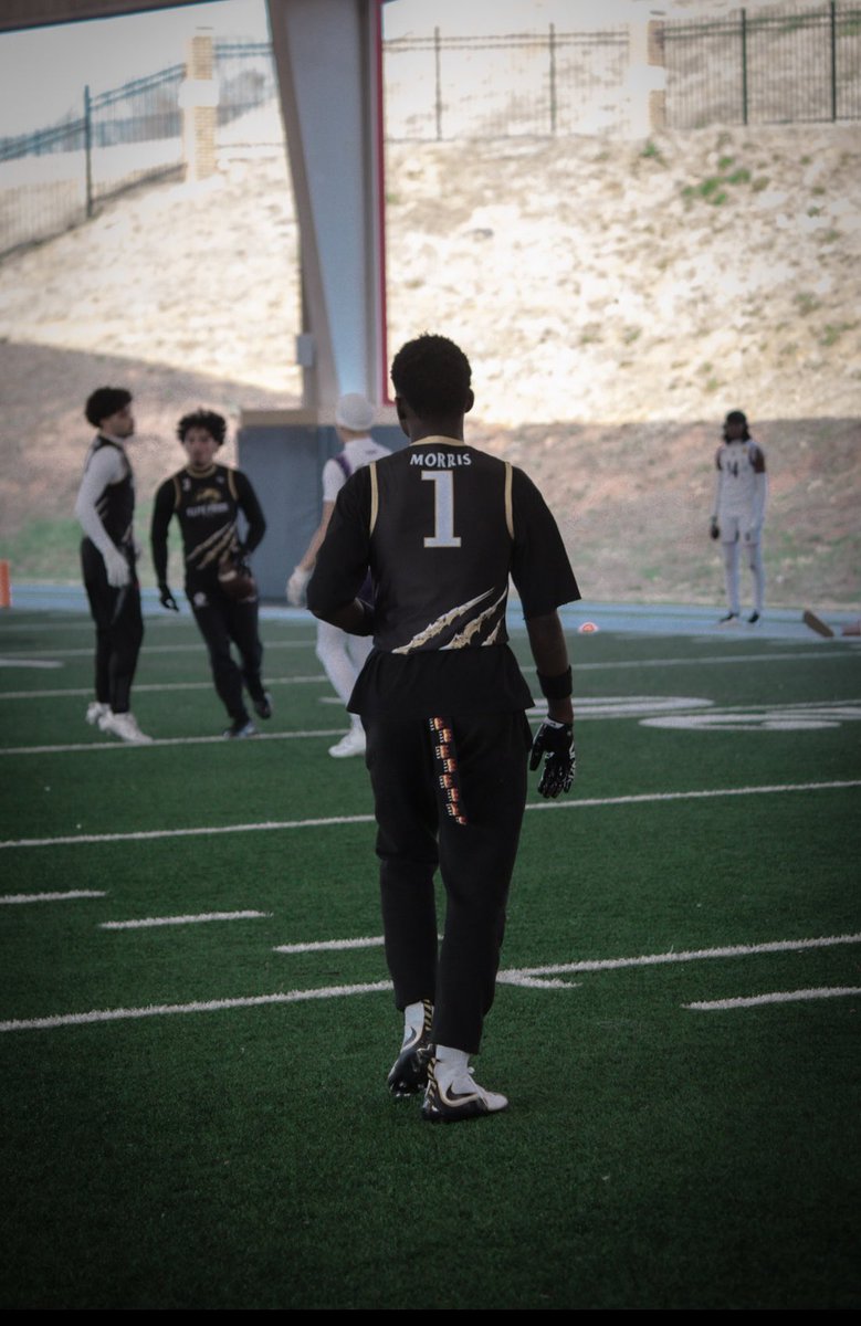siree_morris's tweet photo. Some photos from the Prepredzone 7on7 Tournament https://t.co/R9LJojrmP1