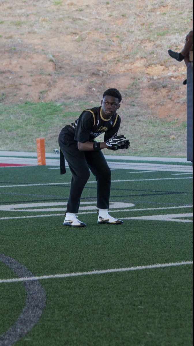 siree_morris's tweet photo. Some photos from the Prepredzone 7on7 Tournament https://t.co/R9LJojrmP1