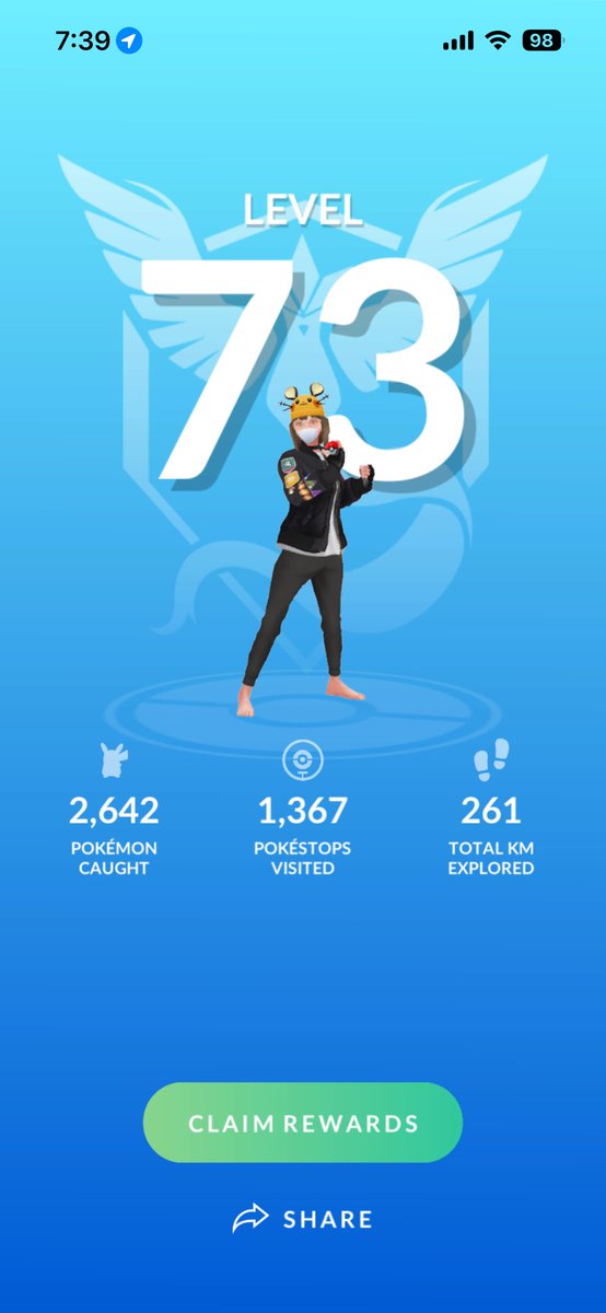 L. Mouse 🐭 tweet media