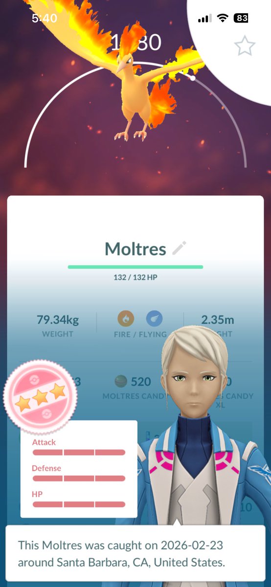 L. Mouse 🐭 tweet media