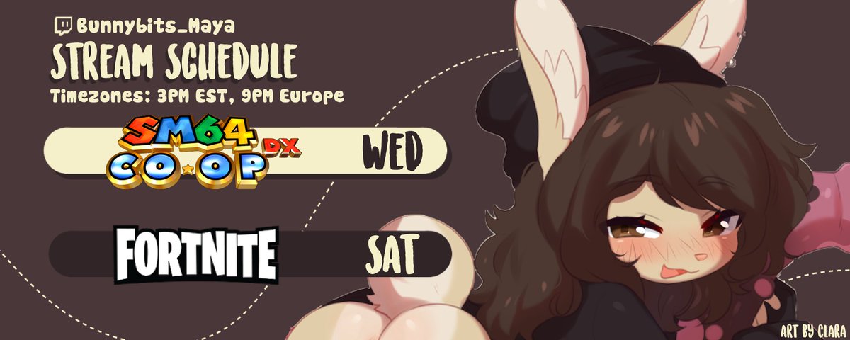 BunnybitsVT tweet media