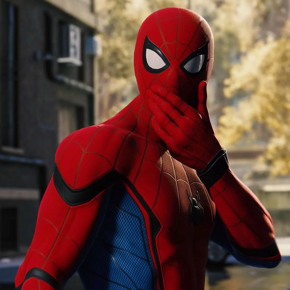 gaak_fr's tweet photo. 🚨ALERTE : L’UNIVERS SPIDER-MAN DE SONY en live action aura le droit à un REBOOT suite au flop de KRAVEN ! 

Le PDG de Sony Pictures (Tom Rothman) confirme qu'ils vont relancer des spin-offs de Spider-Man dans une interview ! https://t.co/GfEl4X1CuB