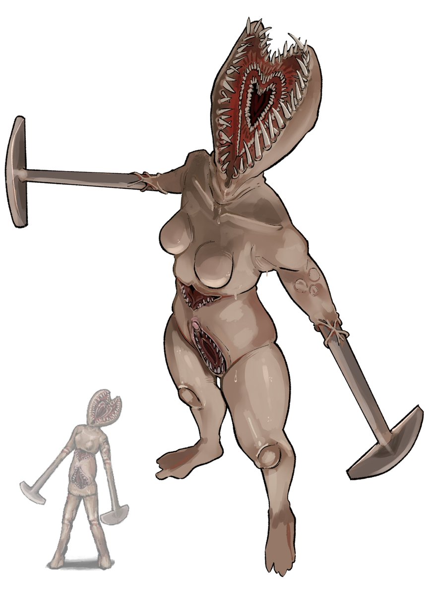 brokenramen (open 4 comms 0/5) tweet media