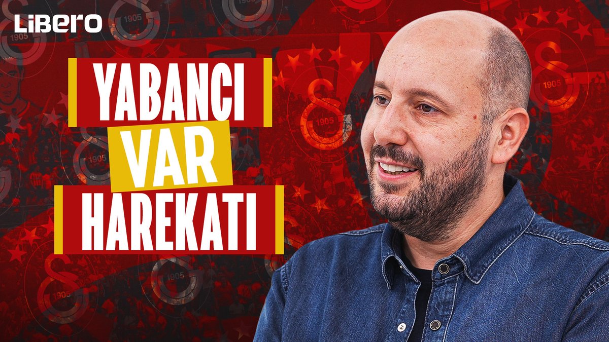 Mehmet Özcan tweet media