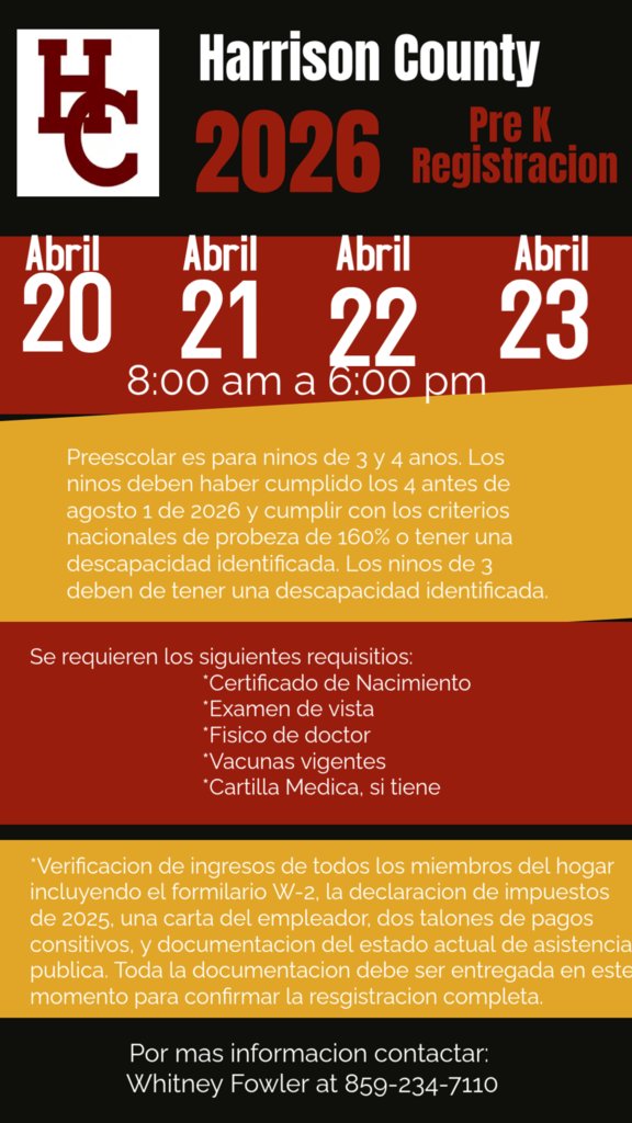 HarrisonCoSchools tweet media