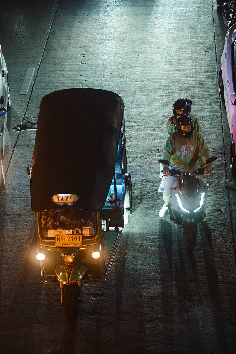 C-Heads Magazine tweet media