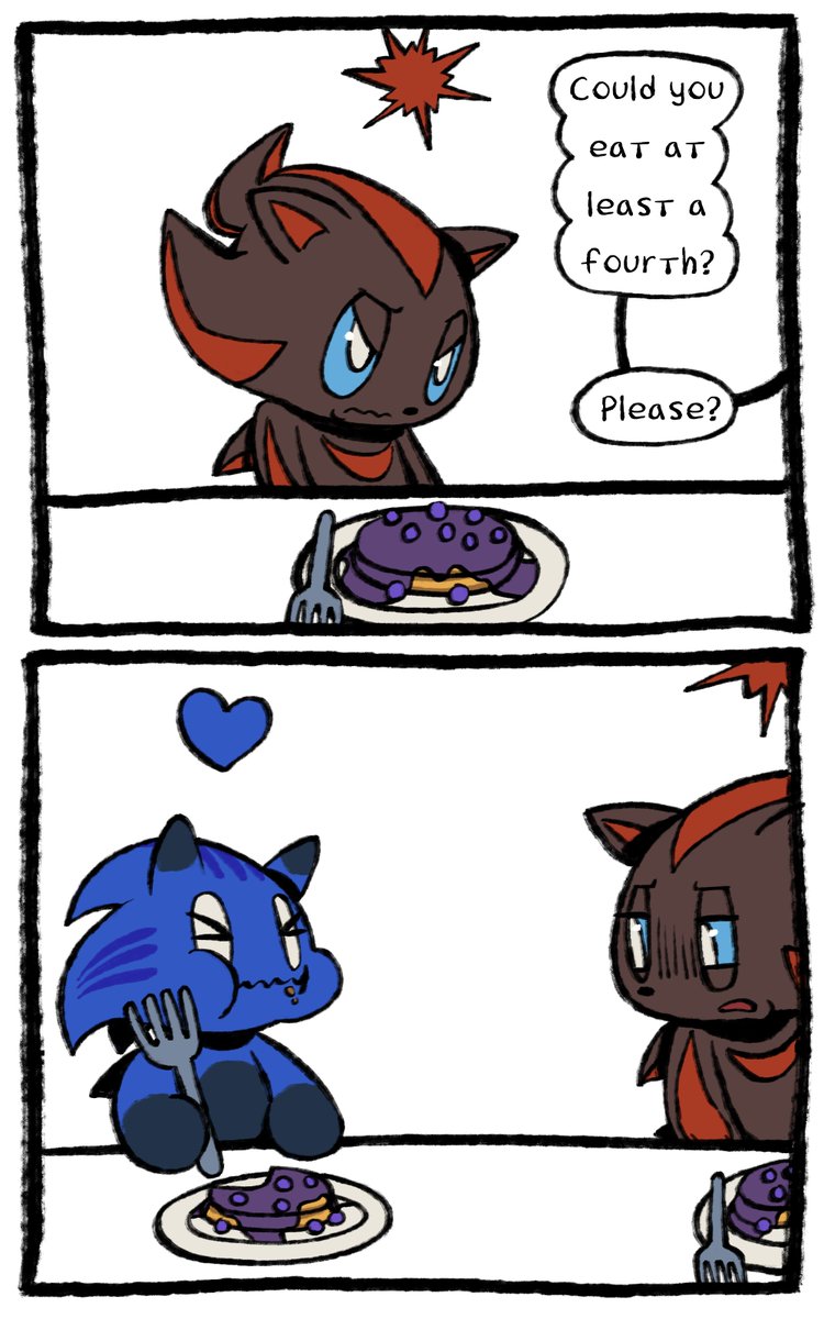 CatMakesArt (Commissions open yaw) tweet media