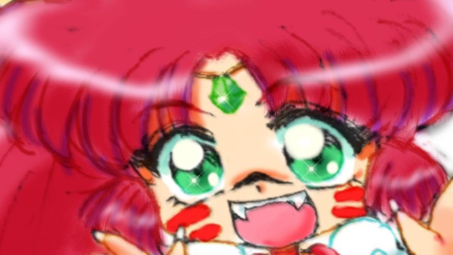 #顔だけで50RT来たら強者
くるかな？