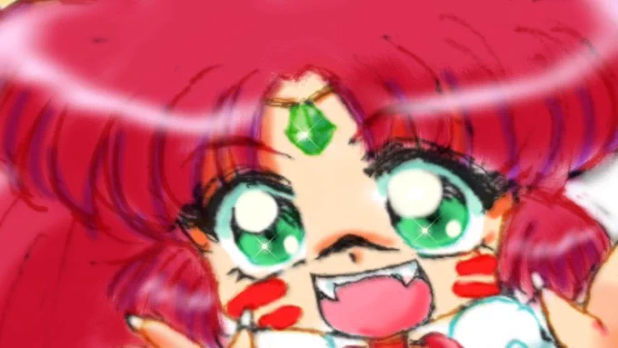 #顔だけで50RT来たら強者 くるかな?