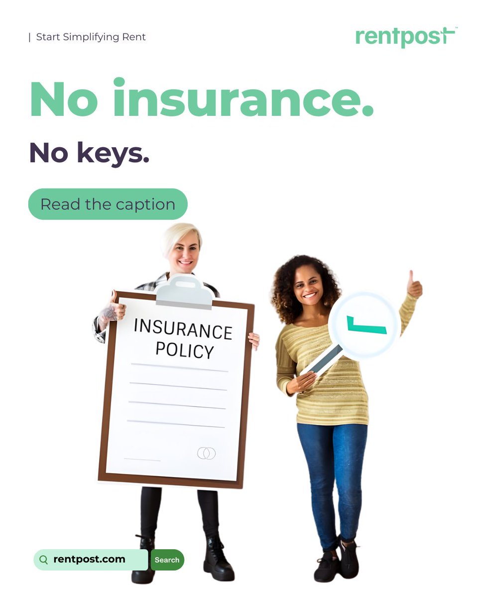 RentPost tweet media