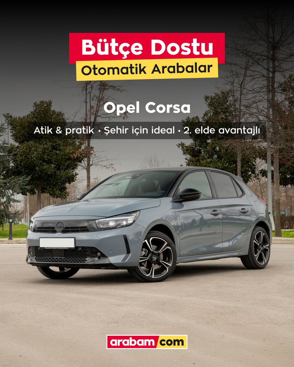 arabam.com tweet media