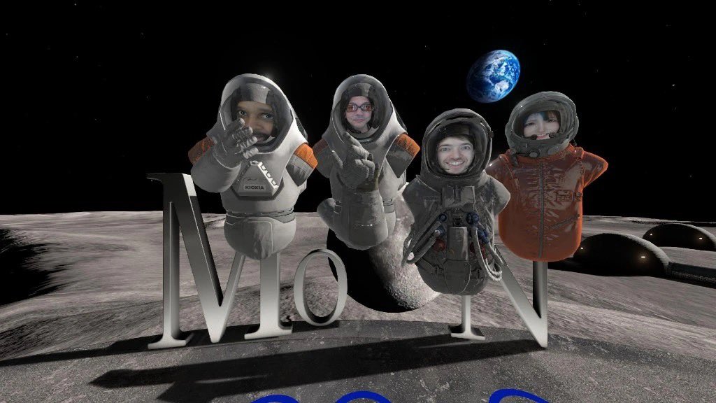 せきぐちあいみᯅAimi أيمي tweet media