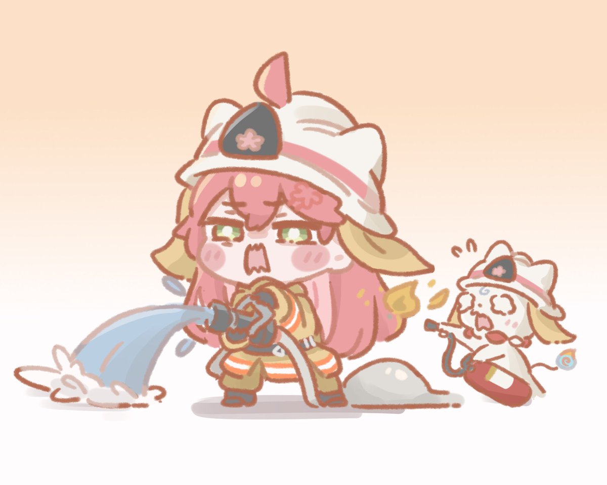 さくらみこ🌸初絵本『みこぴーとおおきなさくらのき』予約受付中