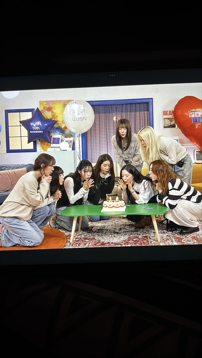 we missed you a lot, wjsn!! 🥹🫶🏻