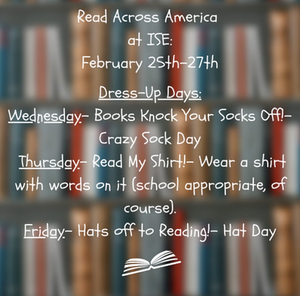 Indian Springs Elementary School tweet media