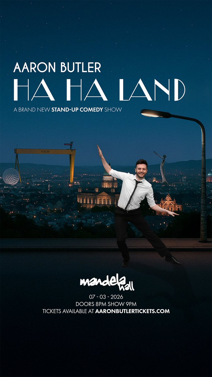 Aaron Butler tweet media