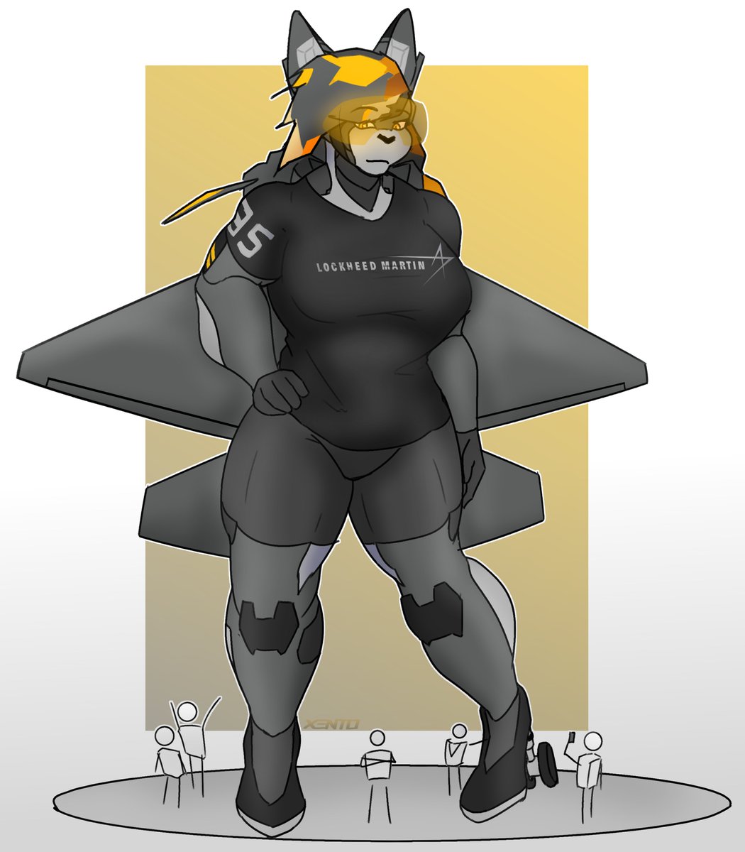 Not gonna lie, what's y'all opinion on Aero Unit's interacting with people? 

No weird shit thou, just wondering, Aero Unit Air Shows and interactions and all.