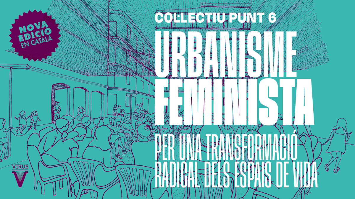 Virus Editorial tweet media