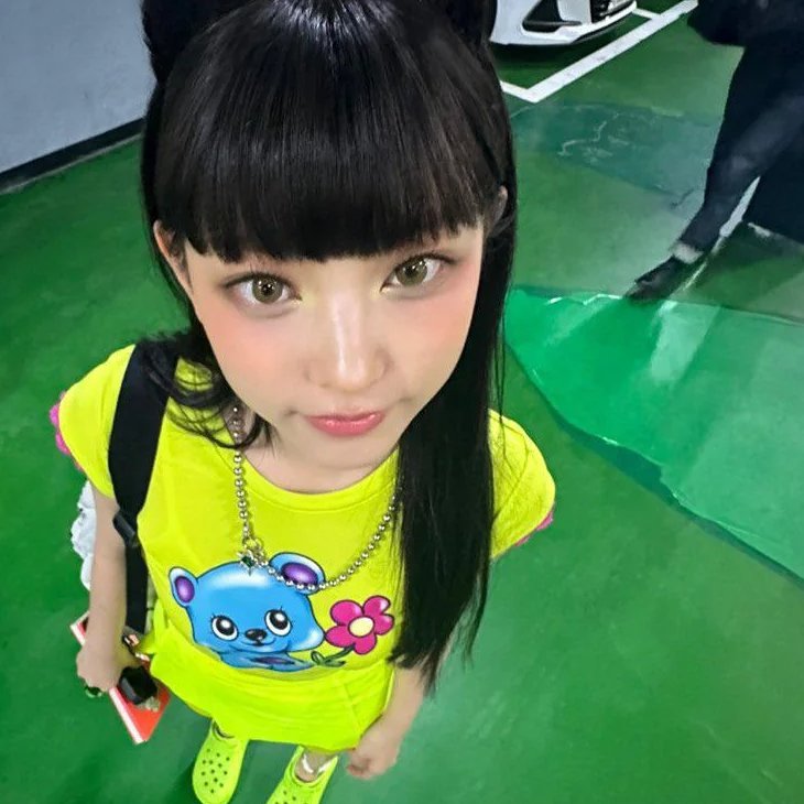 Jeanz (@freejeanz) on Twitter photo 