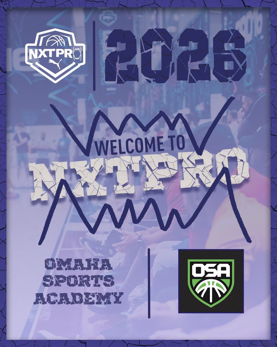 Omaha Sports Academy tweet media