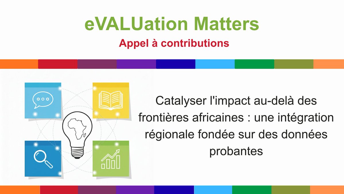 IDEV AfDB tweet media