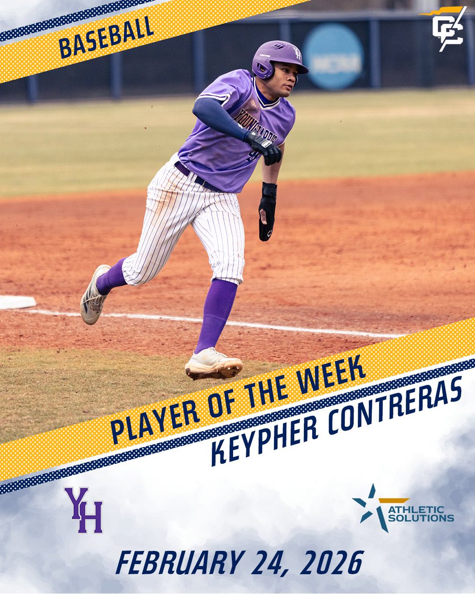 Conference Carolinas tweet media