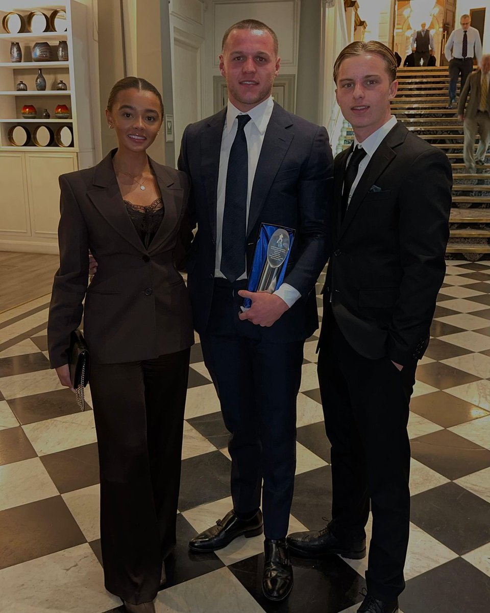 CSR__Jobs's tweet photo. Massive congratulations to Jimmy Sains on being voted London’s Best Professional Prospect 2025 by the London &amp; Essex Boxing Association.

Serious recognition from within the sport – and fully deserved.

Next up: 21 March, defending his English title.

Let’s go again. 🥊 https://t.co/ka1HWgzcPq
