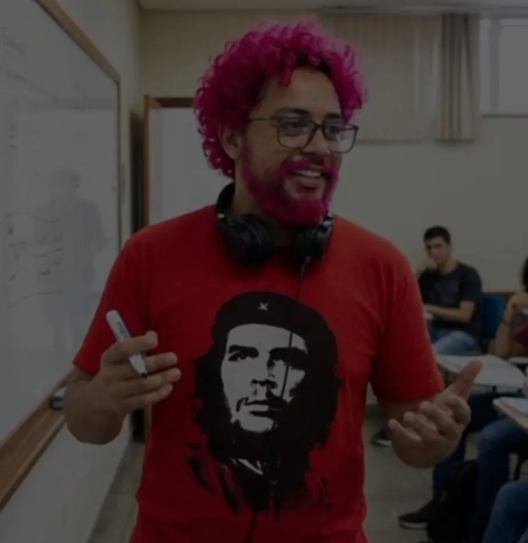 (Quase) todo dia um meme do IMPERA até eu namorar tweet media