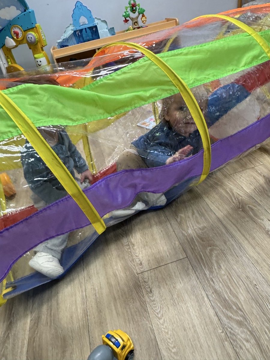 Developmental Learning Center tweet media