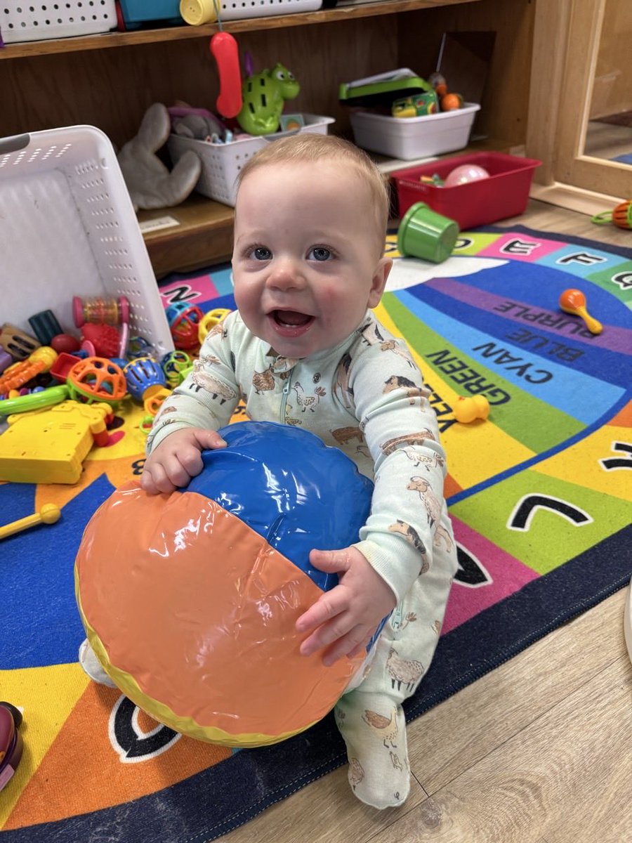 Developmental Learning Center tweet media