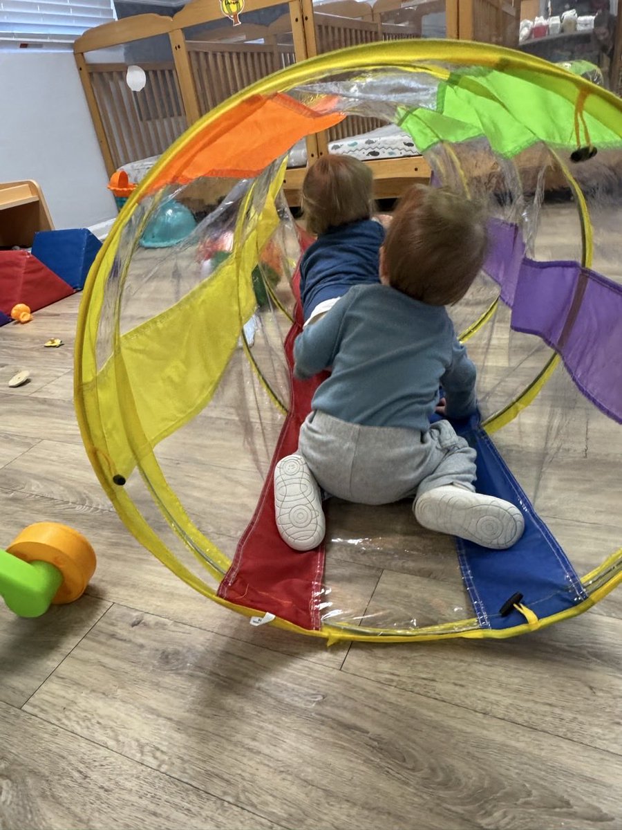 Developmental Learning Center tweet media