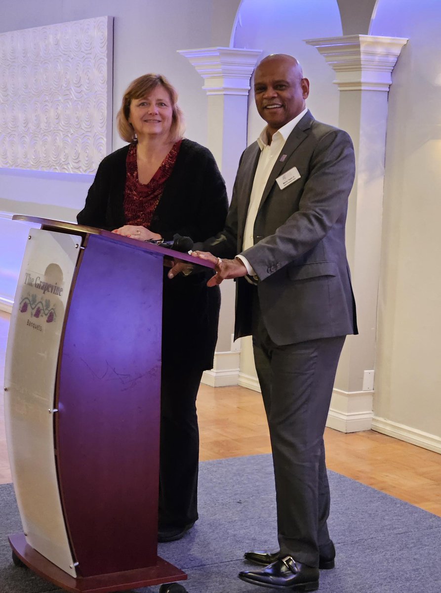 Thank you for attending the BNAR Key Communicator and Office Manager Kick-Off for 2026! You are appreciated s’more than you know!
Nearly 70 members joined us for this annual event, where attendees learned firsthand what’s in store for the year ahead — including upcoming events